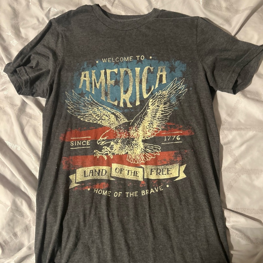 Vintage Shirt